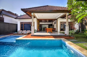  Gracia Bali Villas & Apartment  Kuta